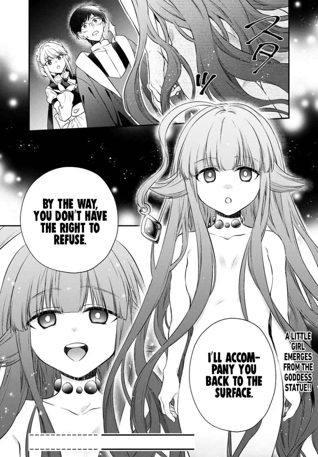 Page 31 Chapter 15 Isekai Cheat Kaitakuki