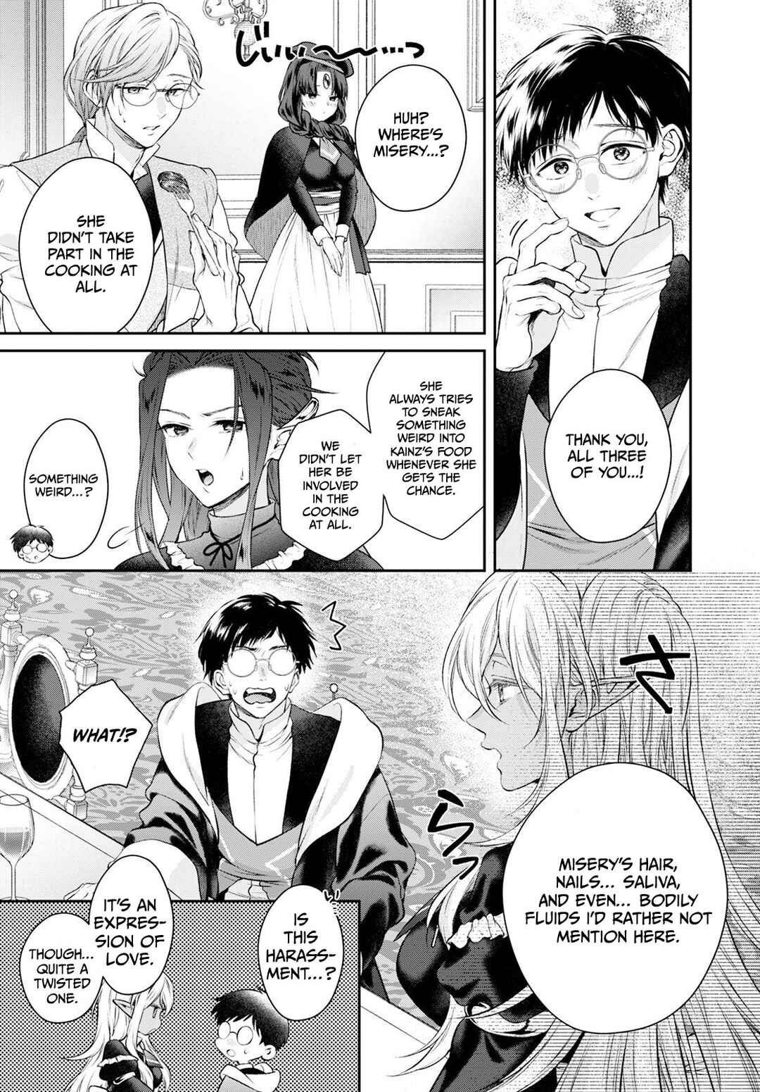 Page 26 Chapter 25 Isekai Cheat Kaitakuki