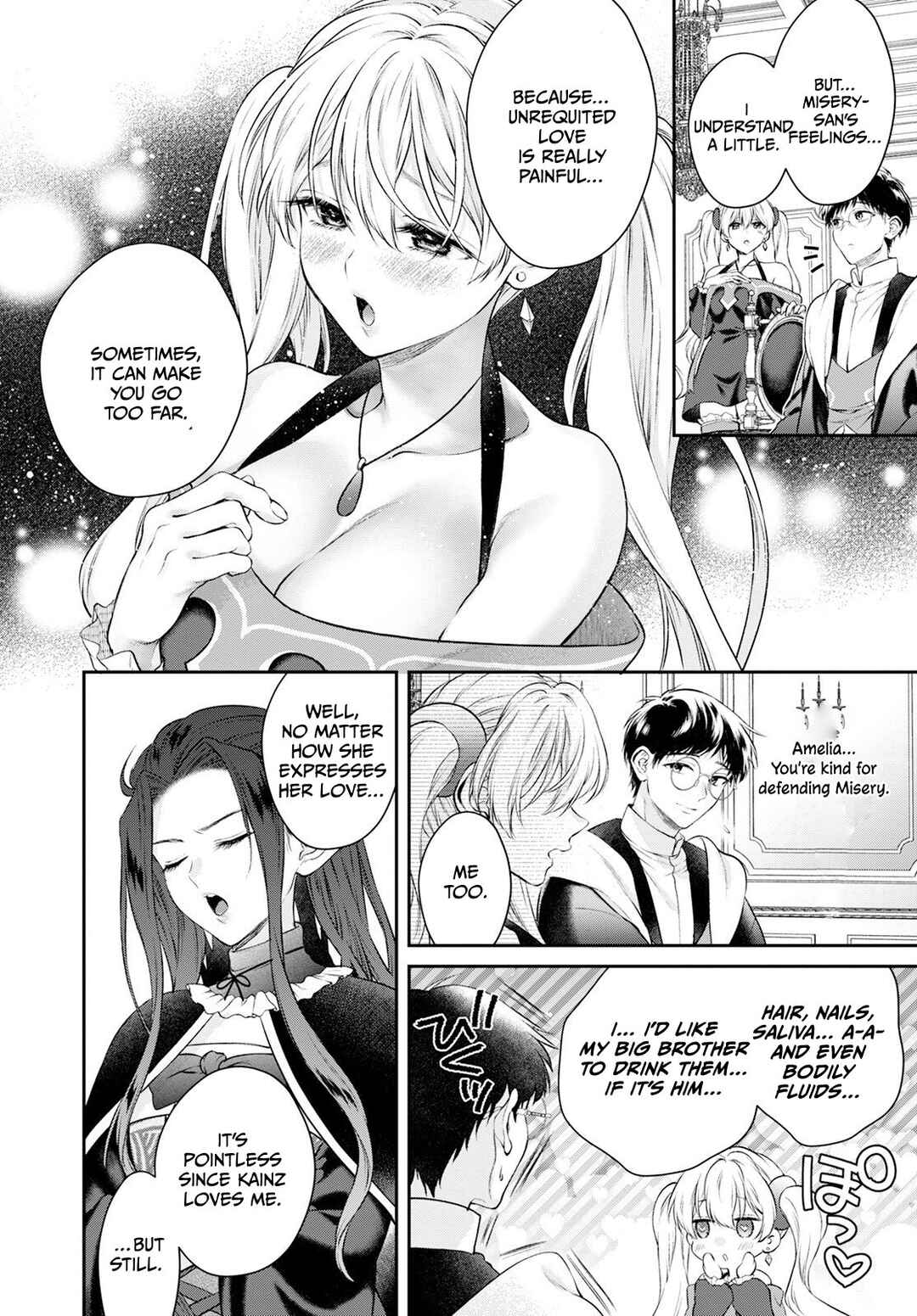 Page 27 Chapter 25 Isekai Cheat Kaitakuki