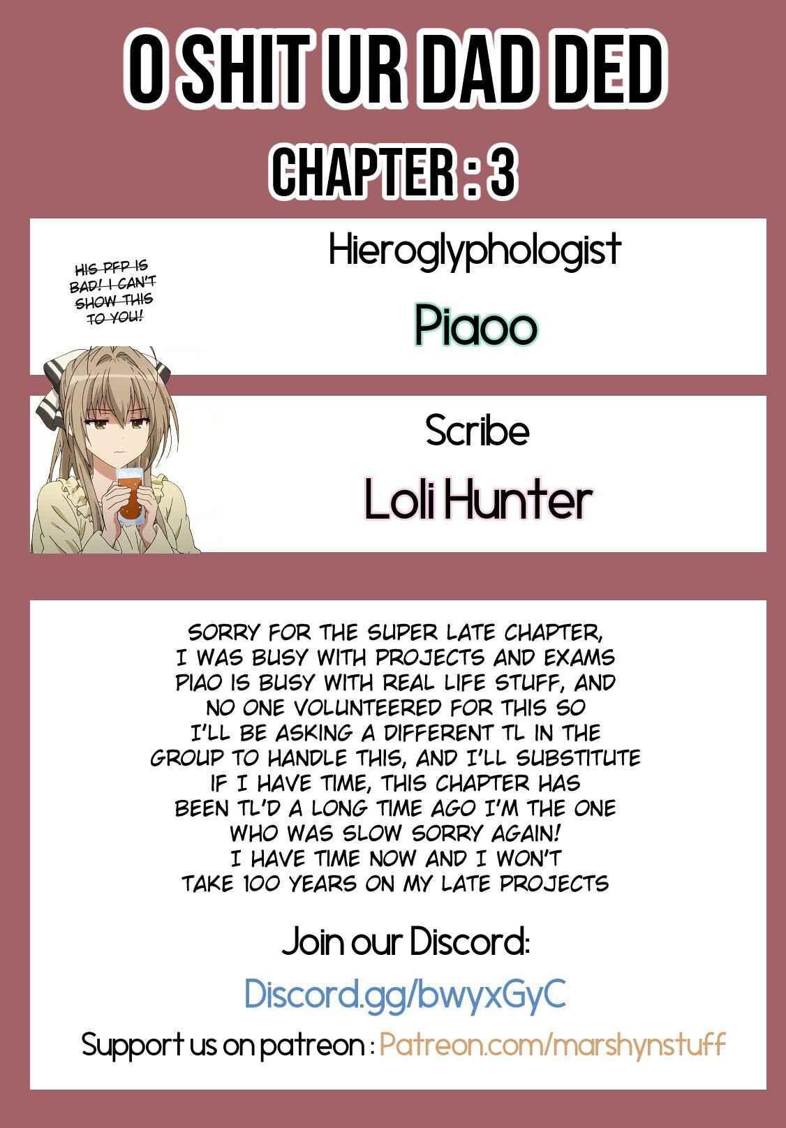 Page 32 Chapter 3 Isekai Cheat Kaitakuki