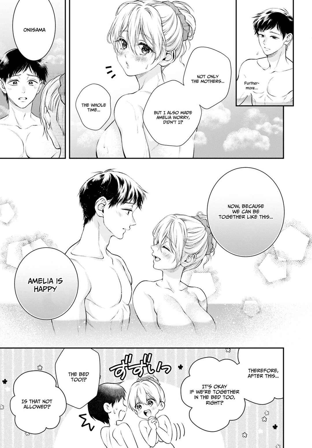 Page 6 Chapter 26 Isekai Cheat Kaitakuki