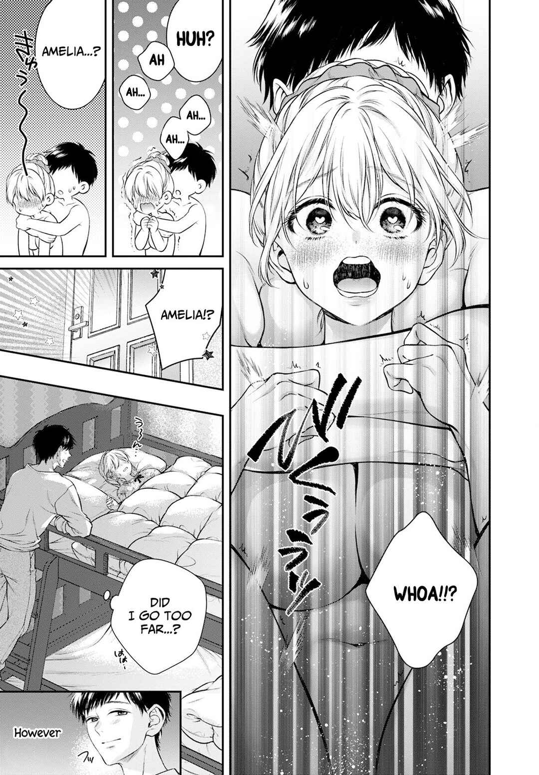 Page 8 Chapter 26 Isekai Cheat Kaitakuki