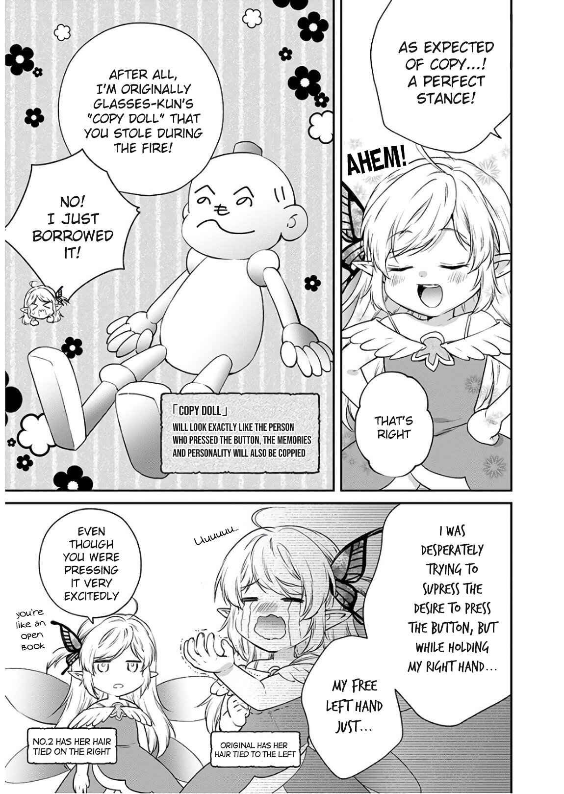 Page 3 Chapter 9 Isekai Cheat Kaitakuki