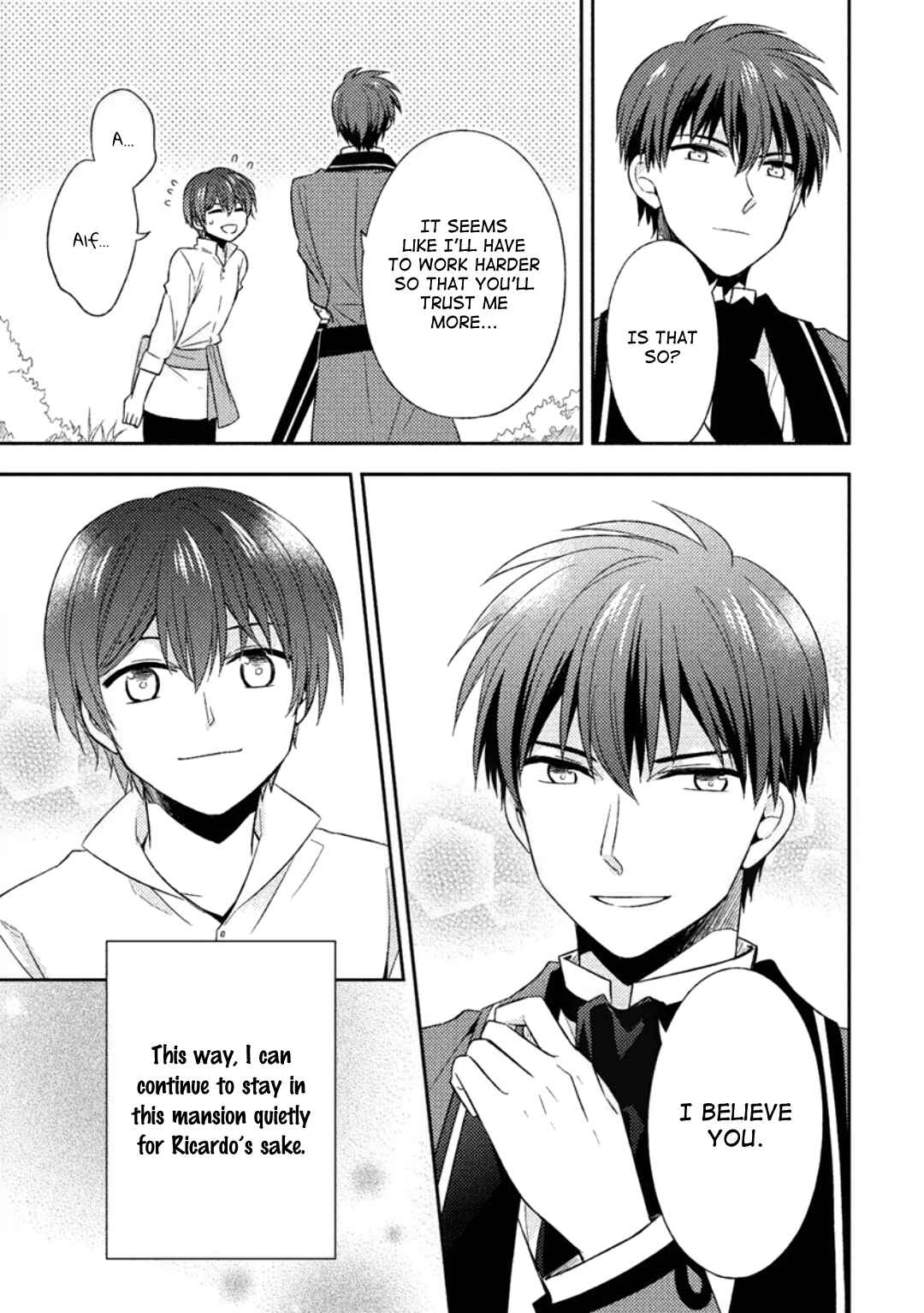 Page 27 Chapter 3 Futsugyou