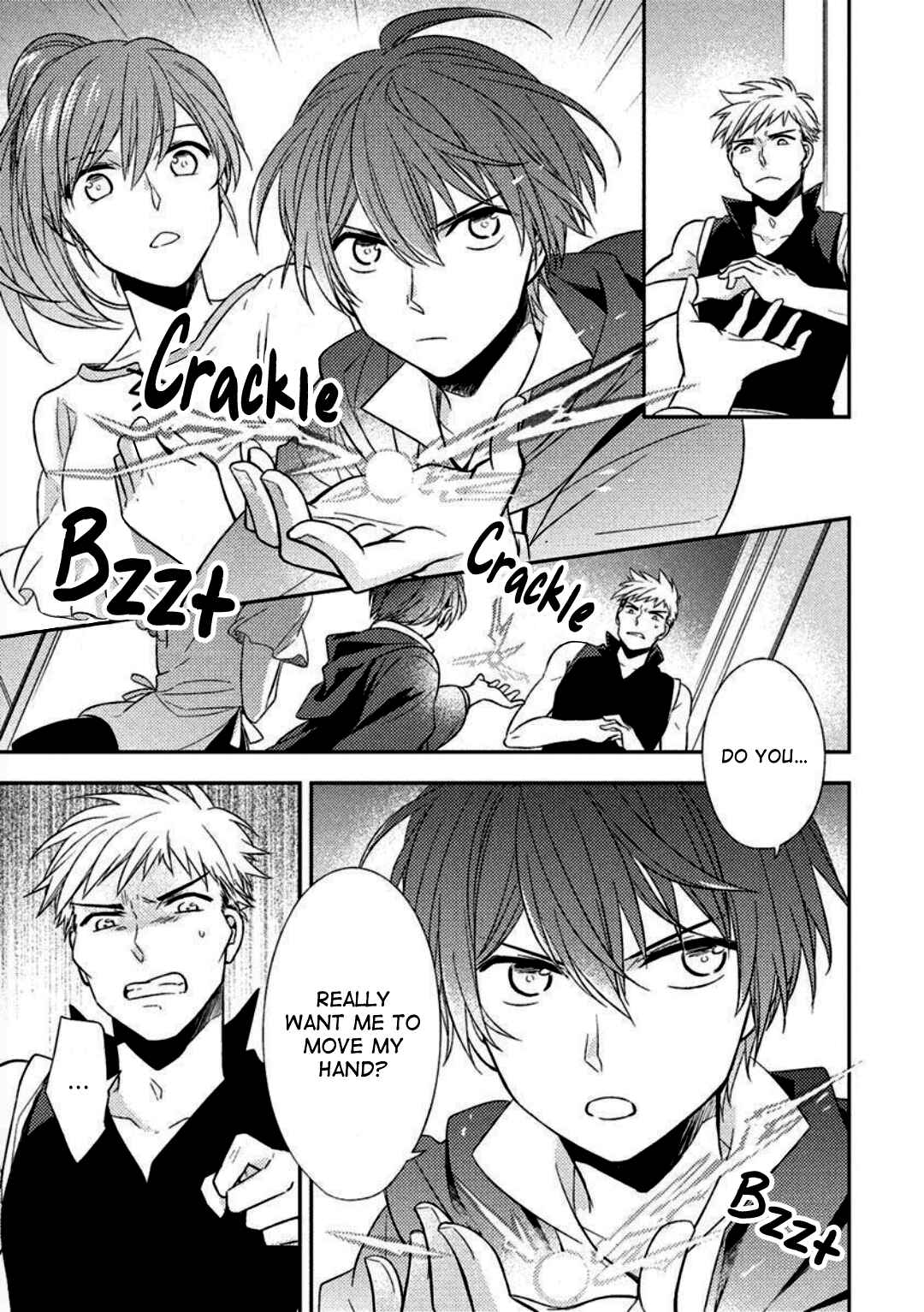 Page 5 Chapter 3 Futsugyou
