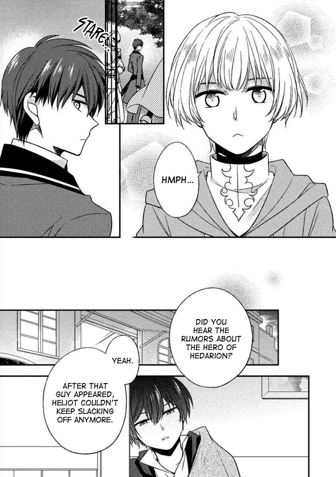 Page 9 Chapter 3 Futsugyou