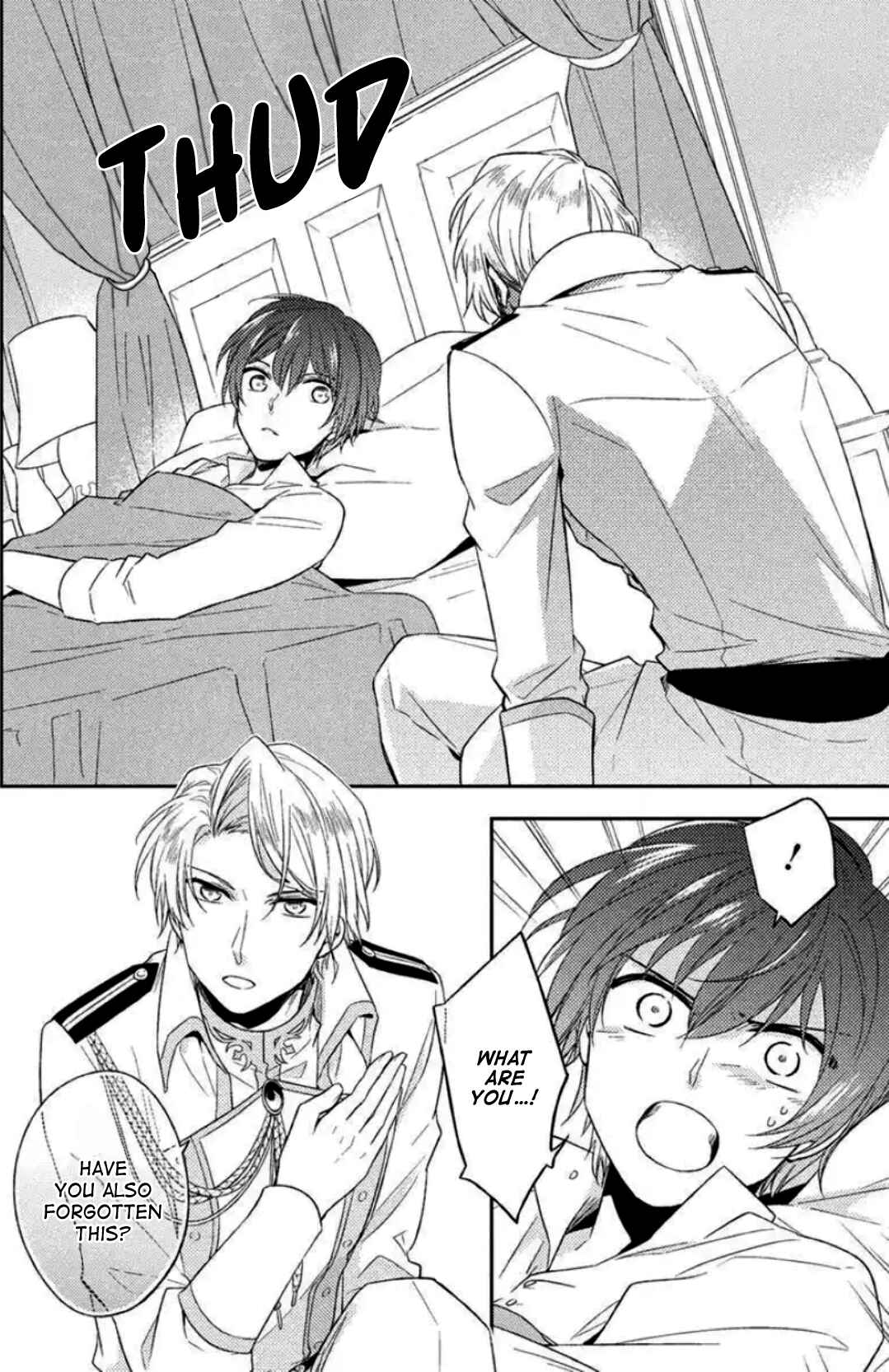 Page 27 Chapter 1 Futsugyou