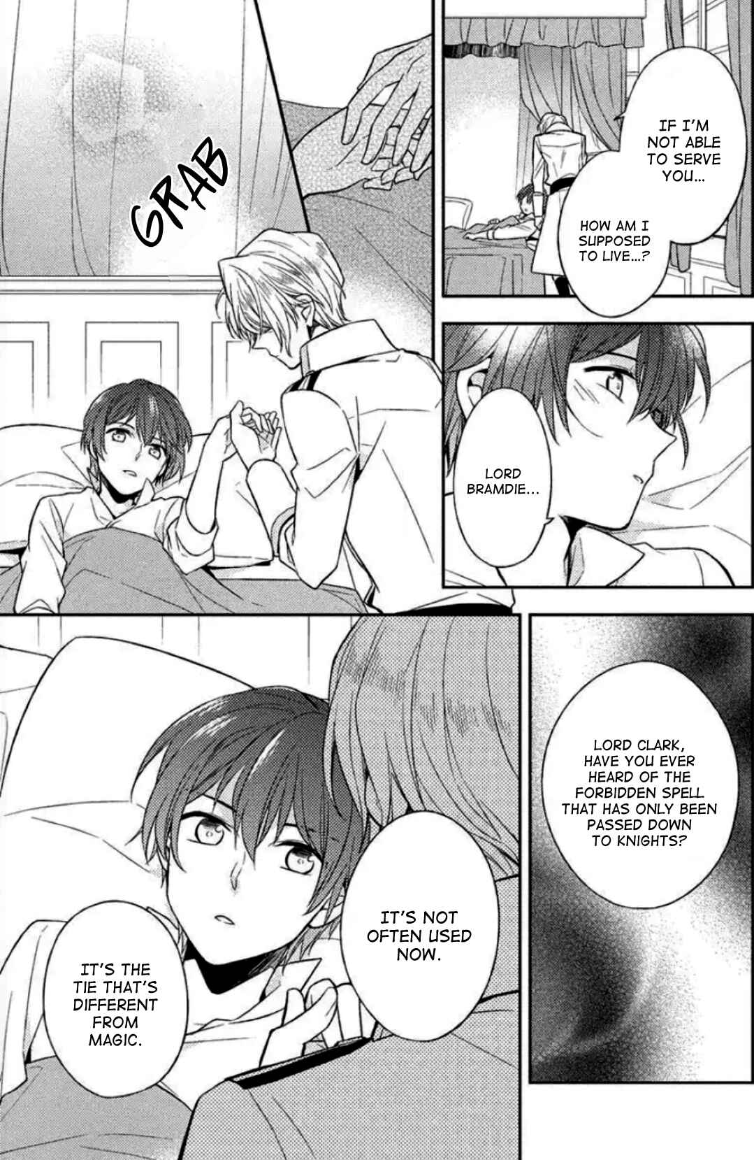 Page 30 Chapter 1 Futsugyou