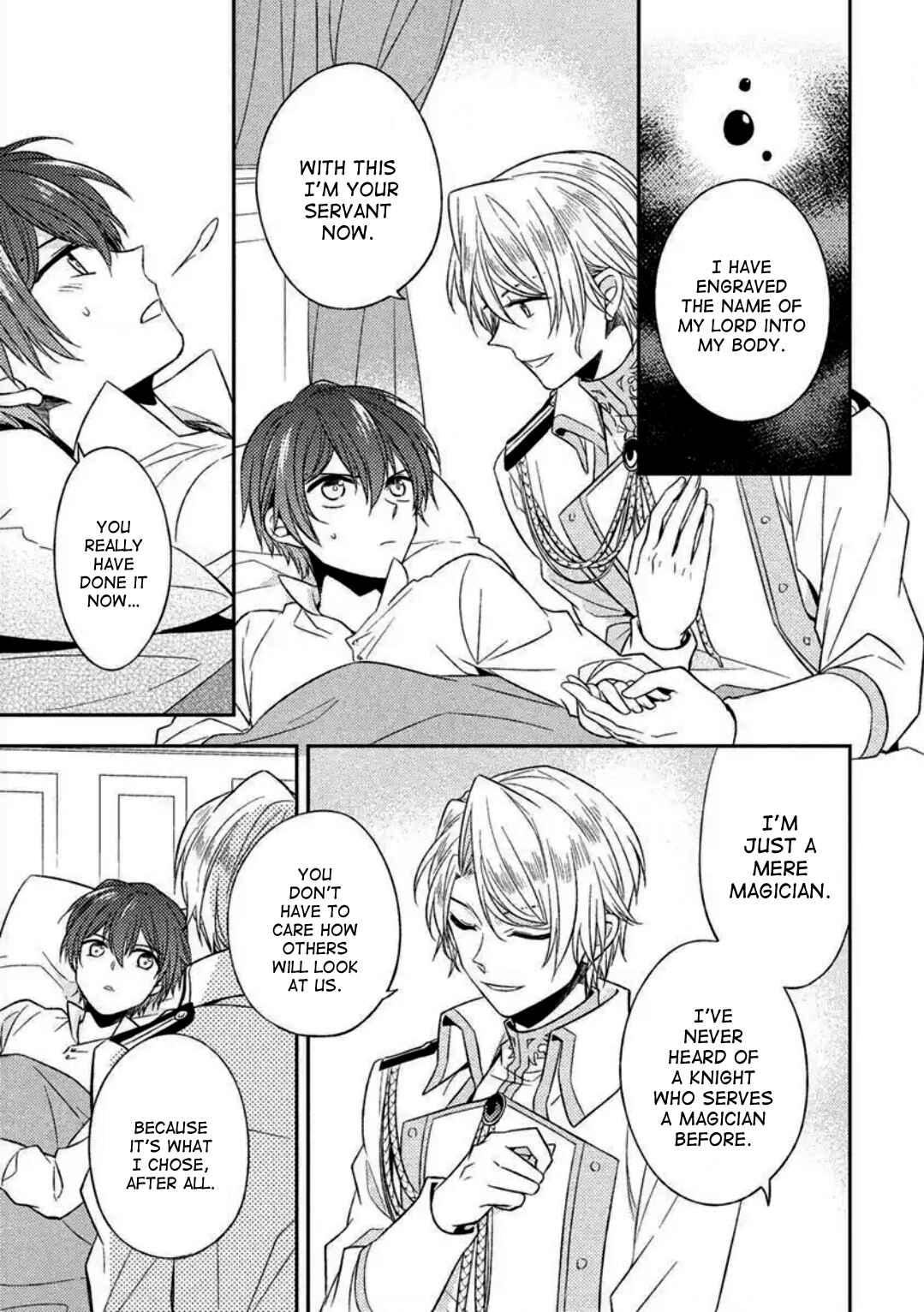 Page 34 Chapter 1 Futsugyou