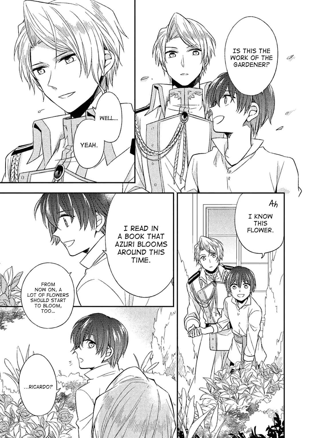 Page 10 Chapter 2 Futsugyou