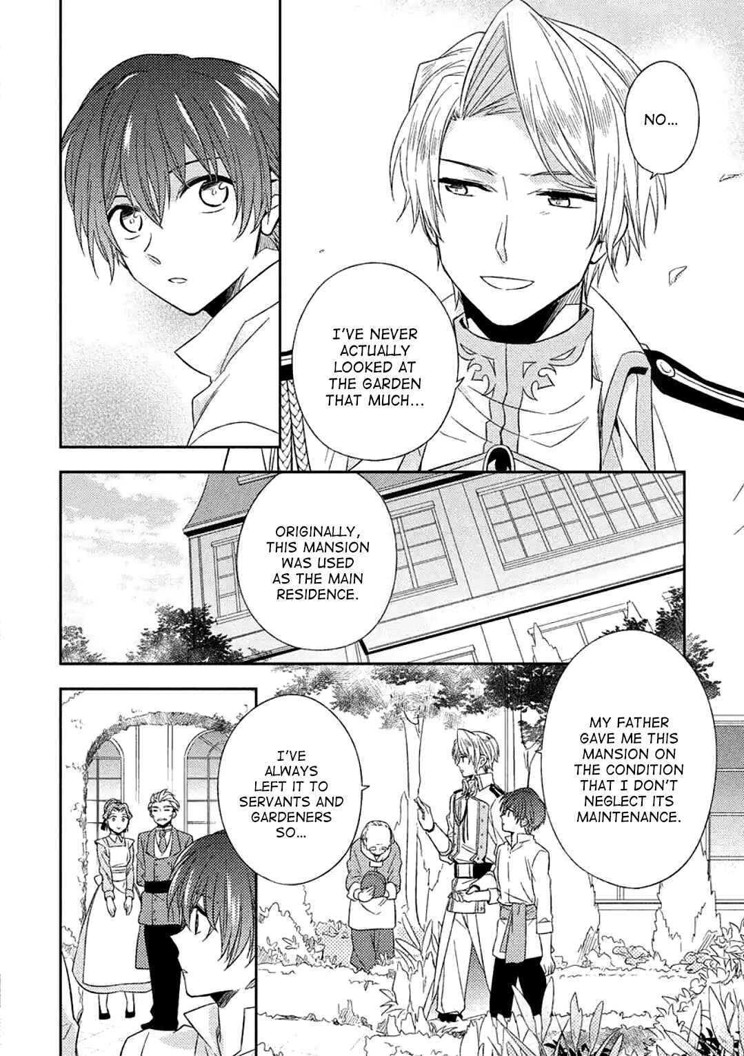 Page 11 Chapter 2 Futsugyou