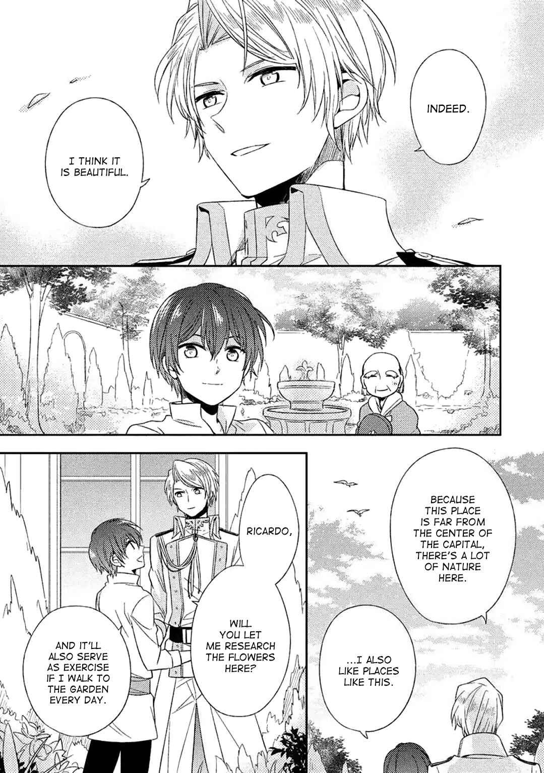 Page 12 Chapter 2 Futsugyou