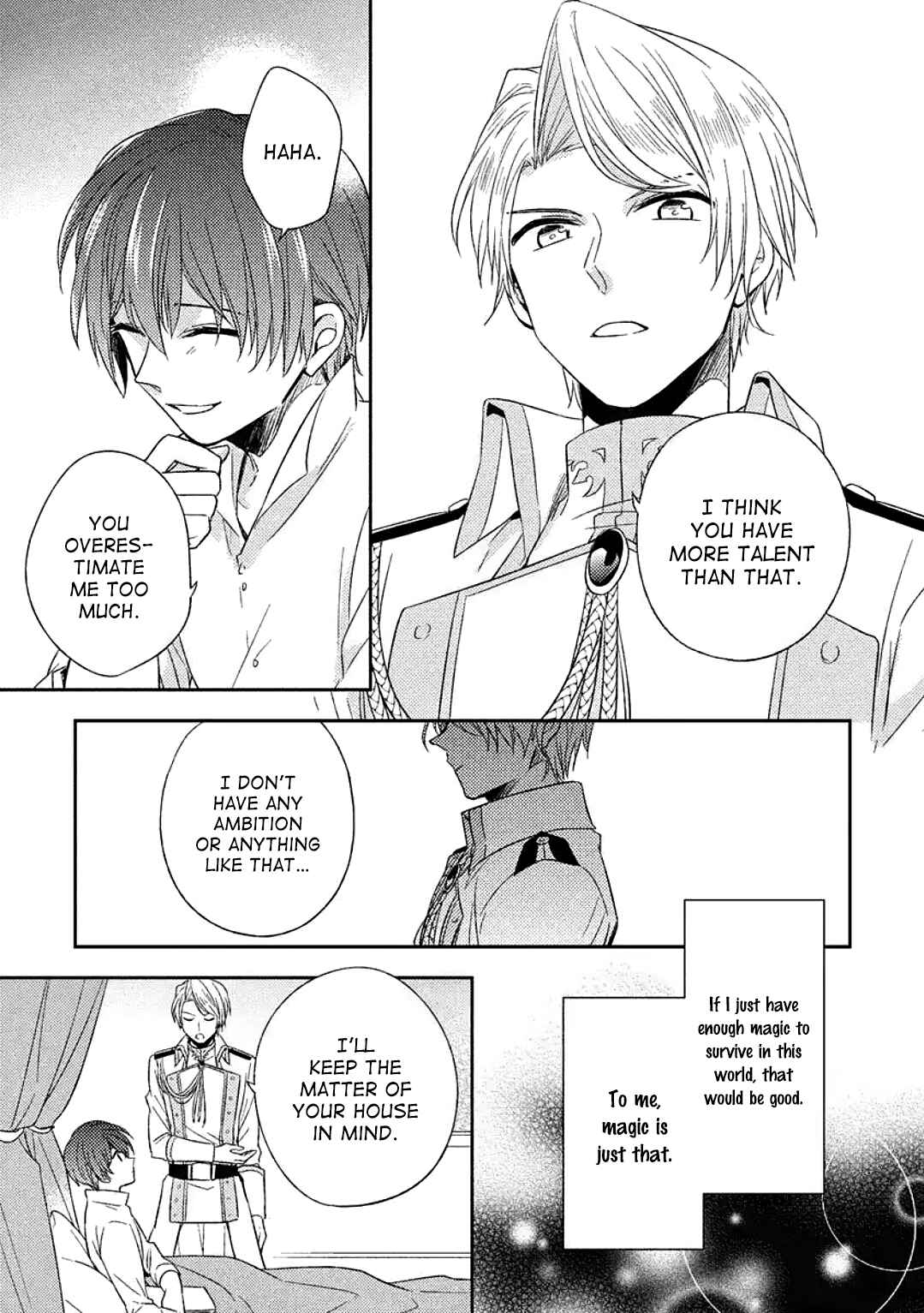 Page 16 Chapter 2 Futsugyou