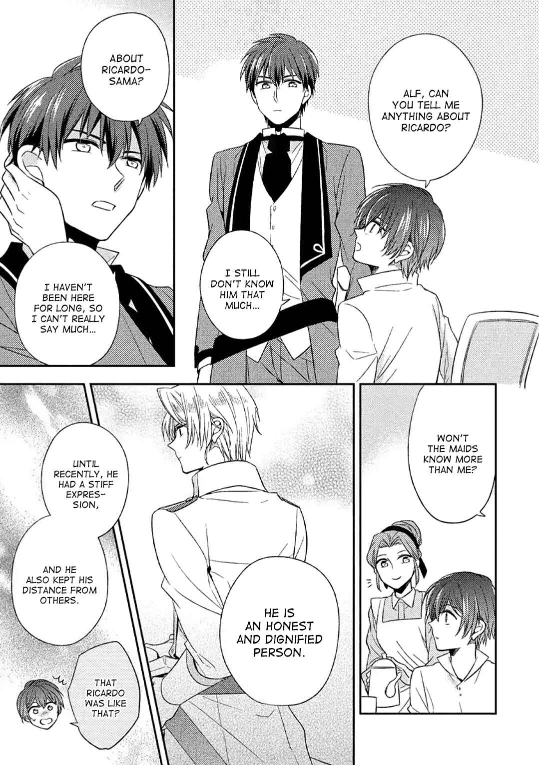 Page 22 Chapter 2 Futsugyou