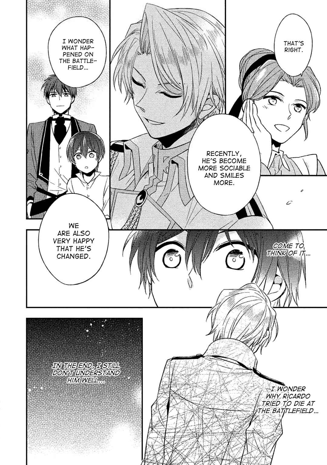 Page 23 Chapter 2 Futsugyou