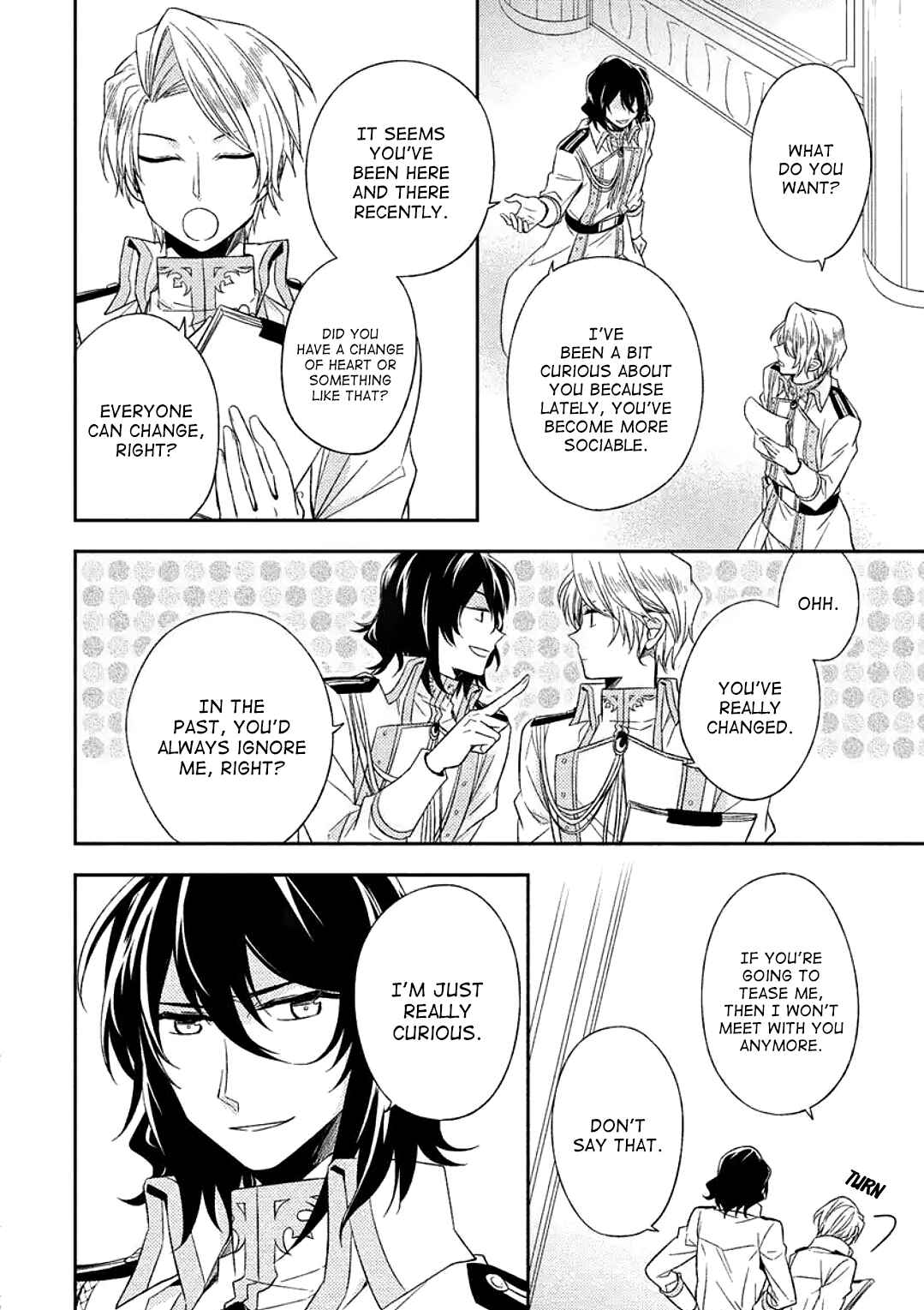 Page 29 Chapter 2 Futsugyou