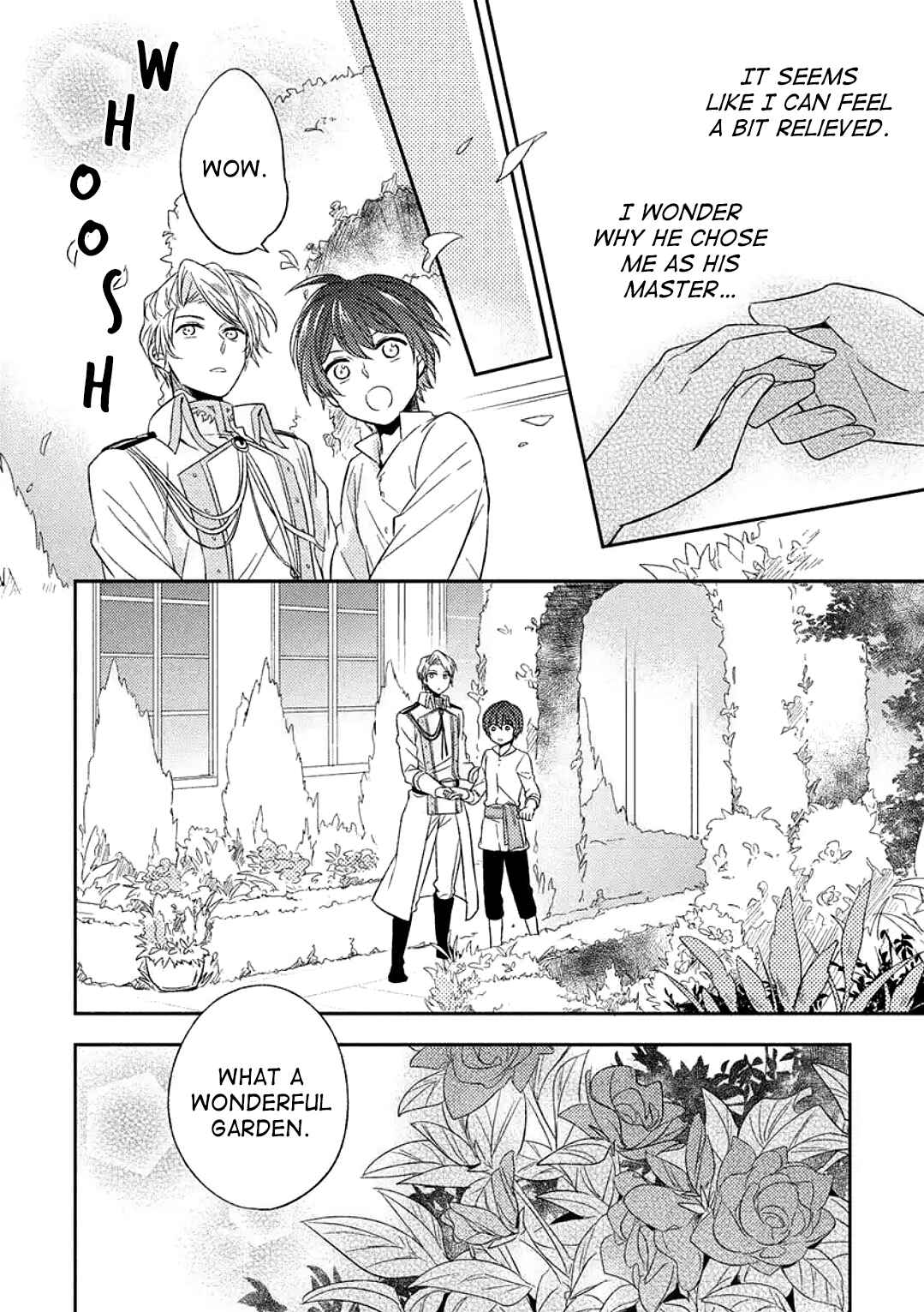 Page 9 Chapter 2 Futsugyou