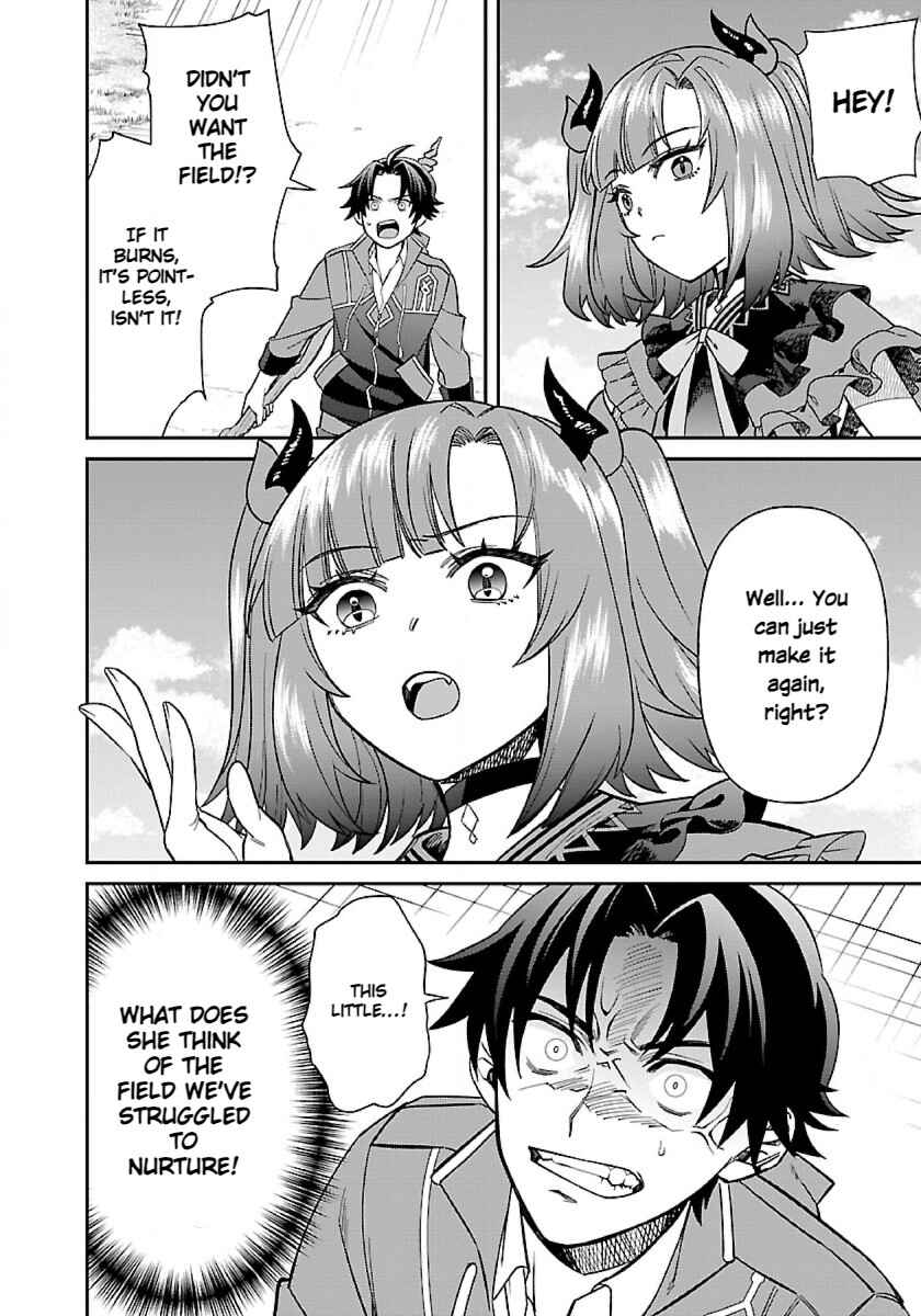 Page 11 Chapter 9 Isekai Yururi Camp