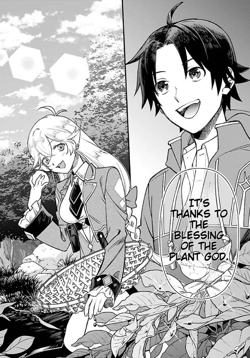 Page 3 Chapter 1.1 Isekai Yururi Camp