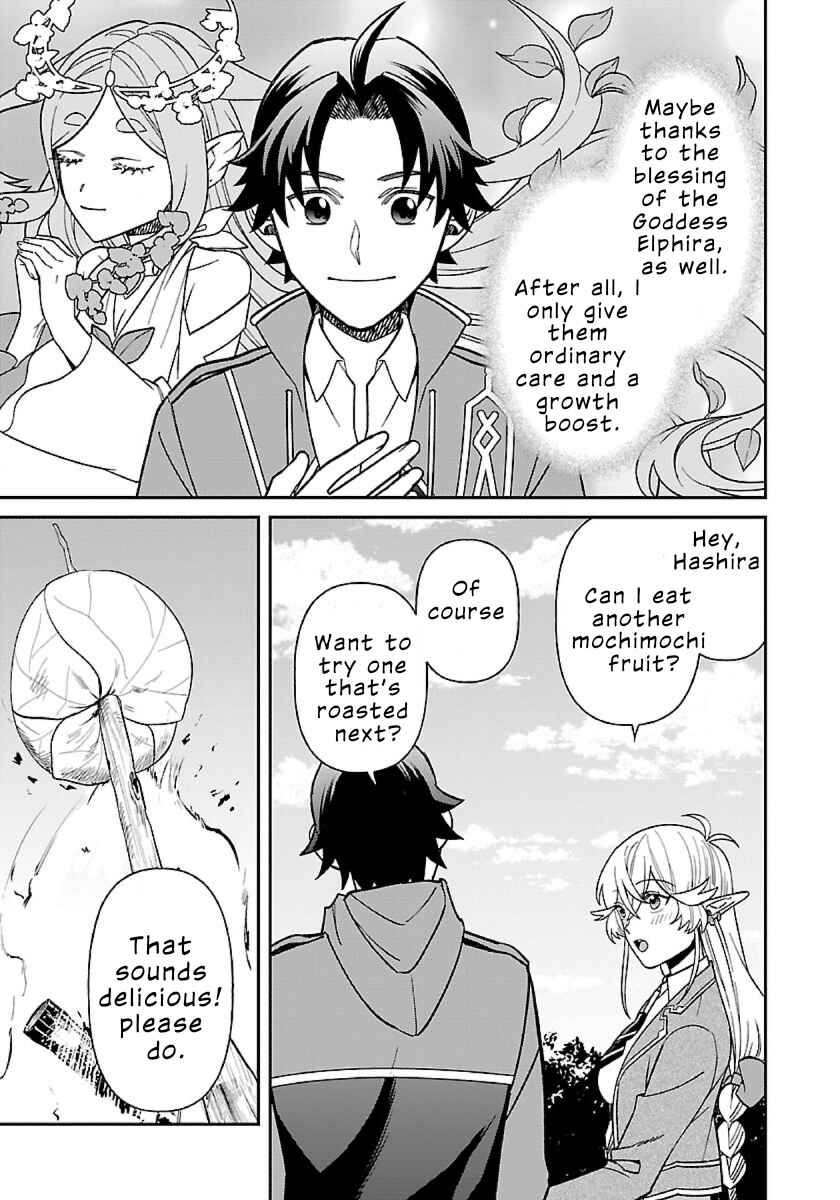 Page 29 Chapter 6 Isekai Yururi Camp