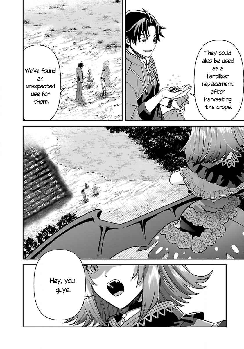 Page 11 Chapter 8 Isekai Yururi Camp