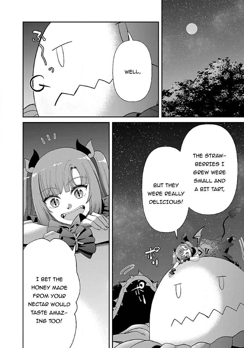 Page 10 Chapter 13.2 Isekai Yururi Camp