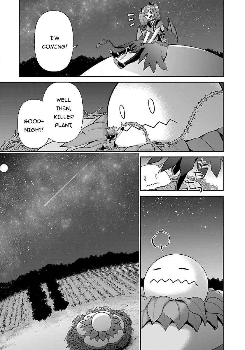 Page 13 Chapter 13.2 Isekai Yururi Camp
