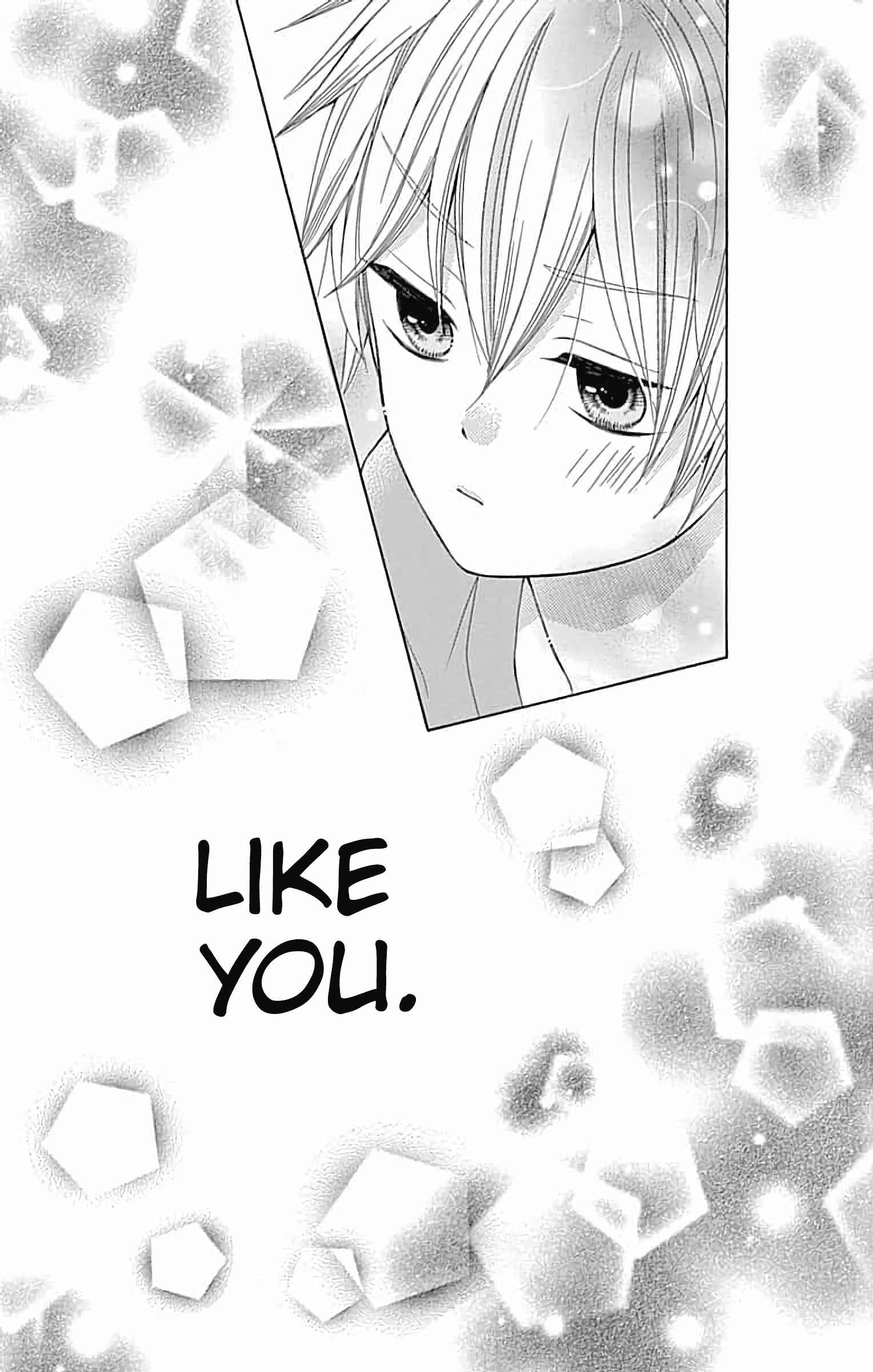 Page 42 Chapter 5 Hatsukoi to Taiyou
