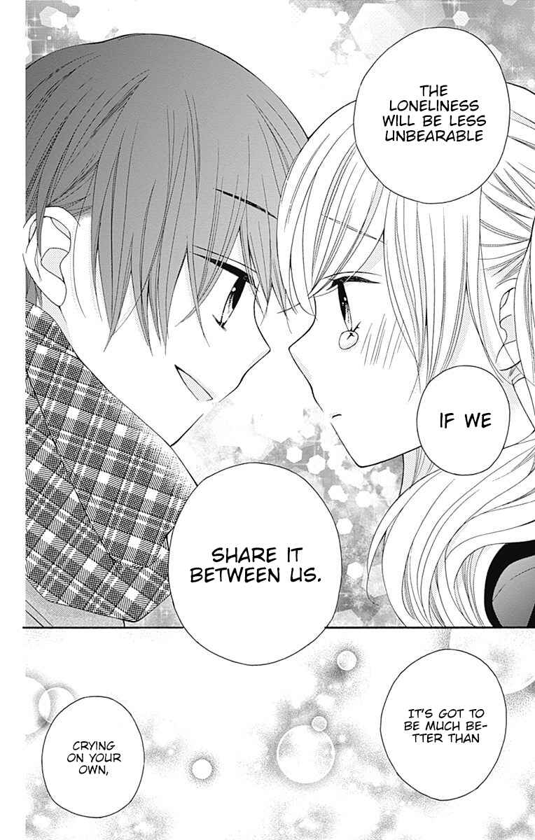 Page 35 Chapter 26 Hatsukoi to Taiyou