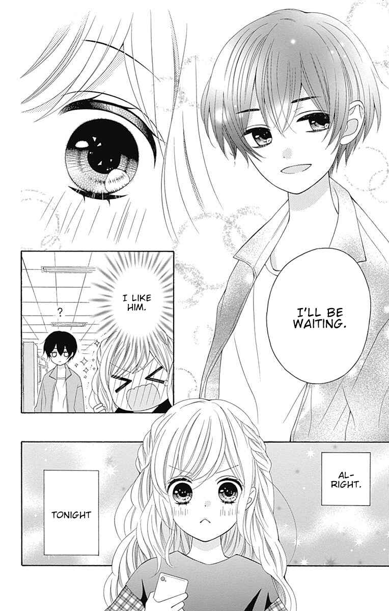 Page 17 Chapter 13 Hatsukoi to Taiyou