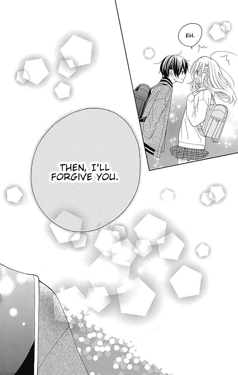Page 31 Chapter 13 Hatsukoi to Taiyou