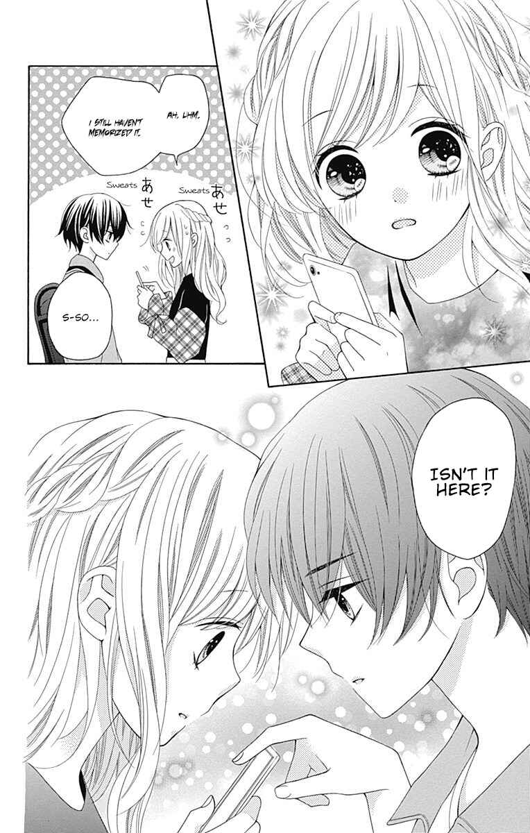 Page 9 Chapter 13 Hatsukoi to Taiyou