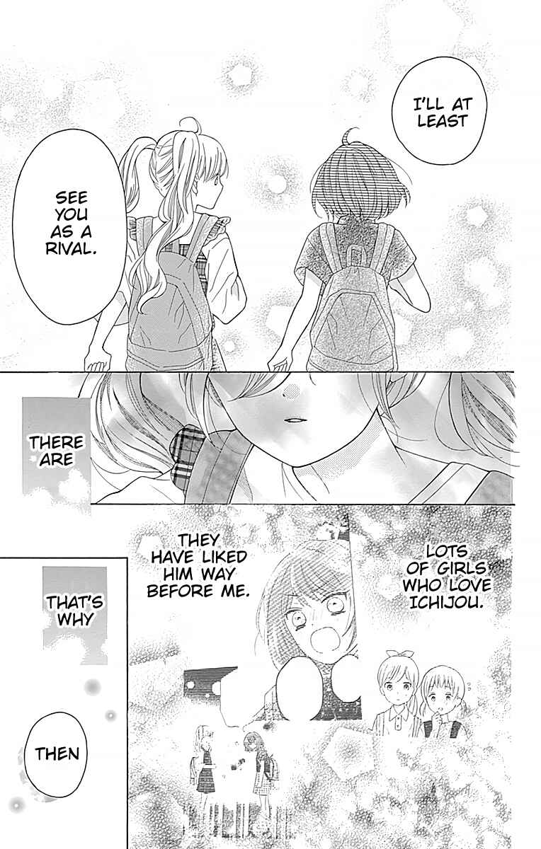 Page 34 Chapter 4 Hatsukoi to Taiyou
