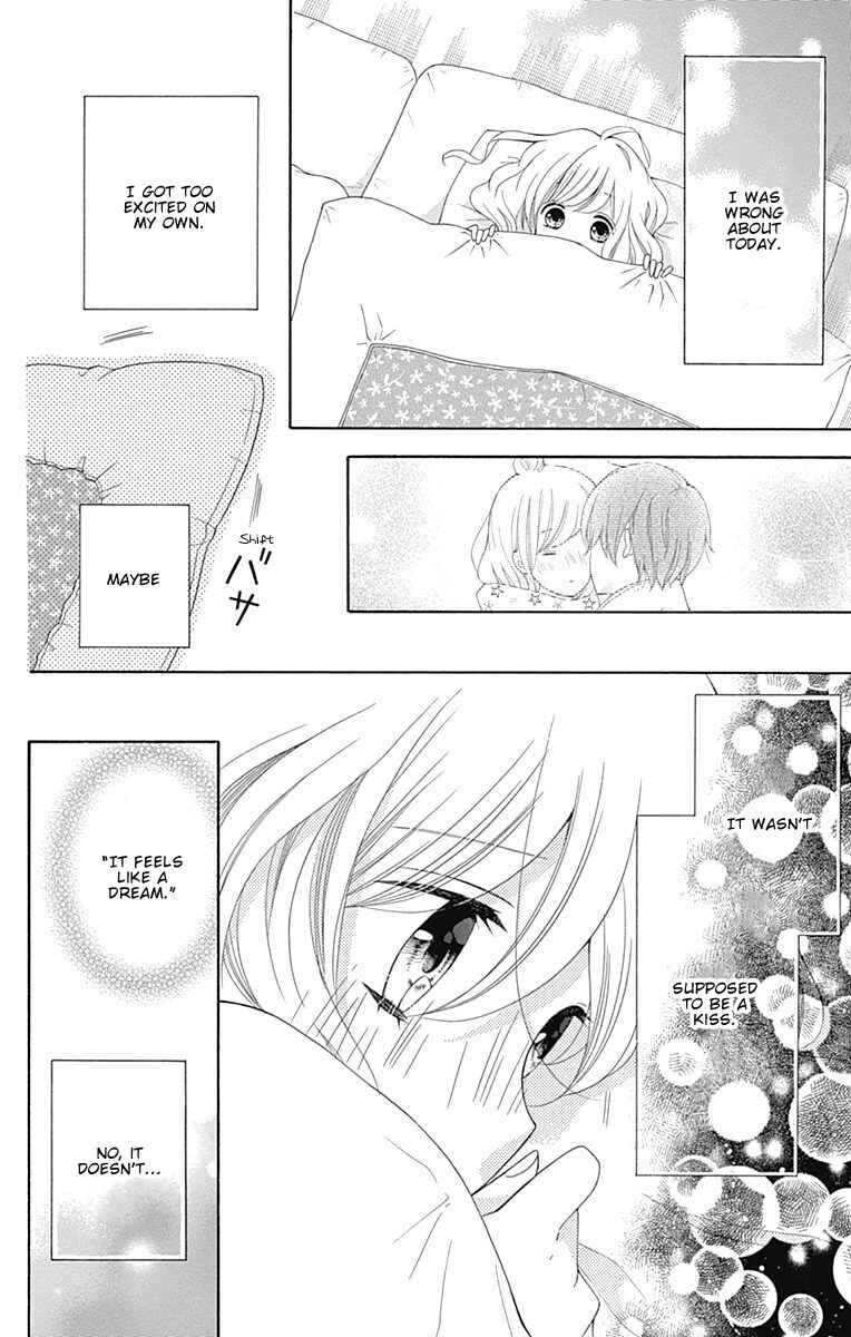 Page 25 Chapter 20 Hatsukoi to Taiyou