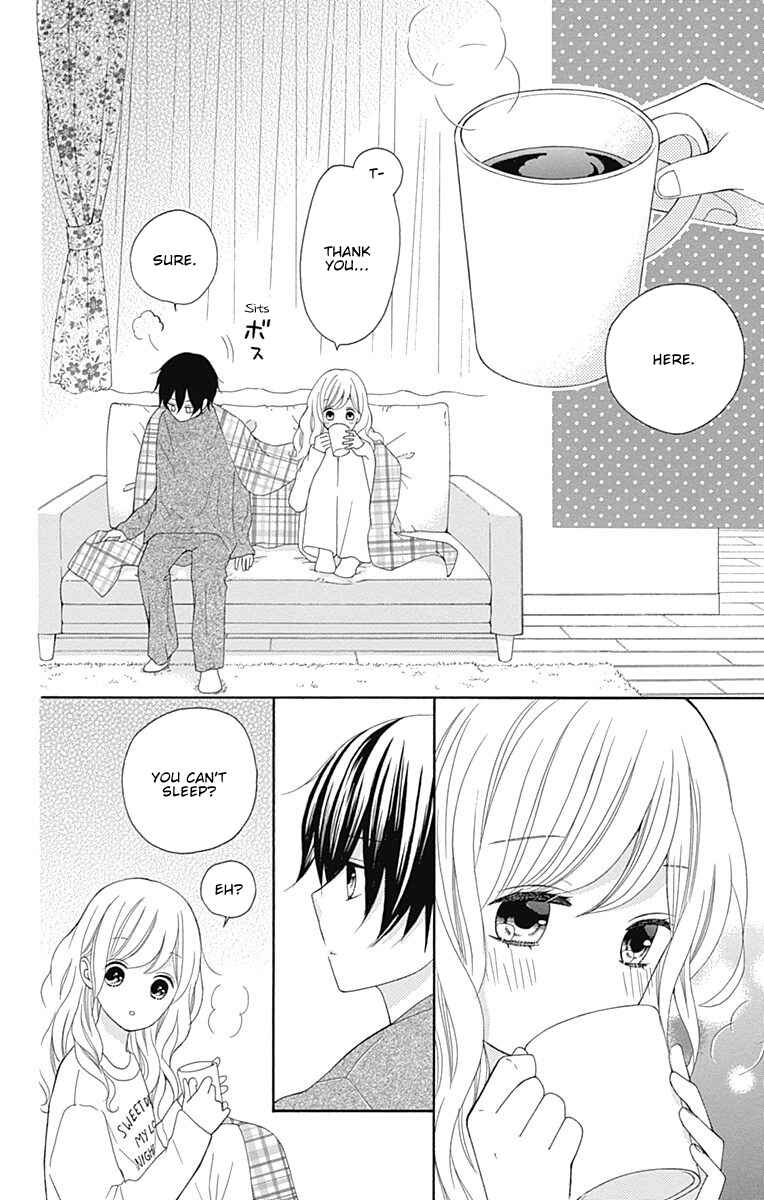 Page 27 Chapter 20 Hatsukoi to Taiyou