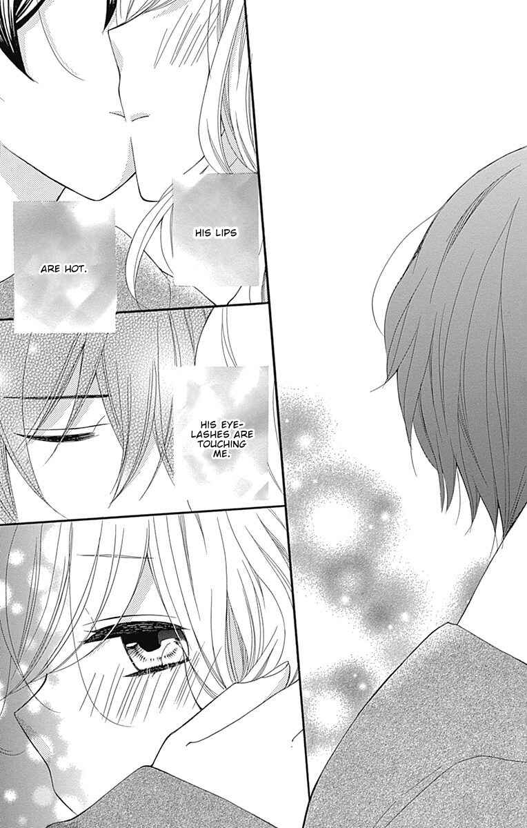 Page 36 Chapter 20 Hatsukoi to Taiyou