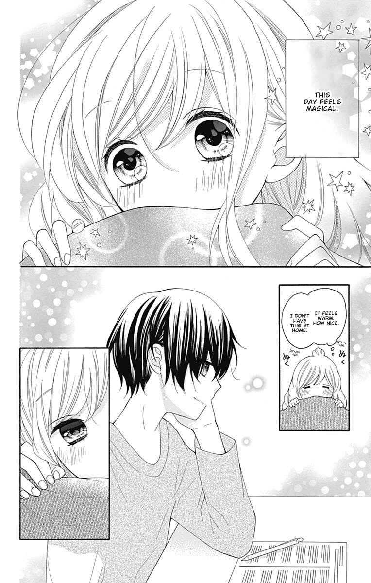 Page 9 Chapter 20 Hatsukoi to Taiyou