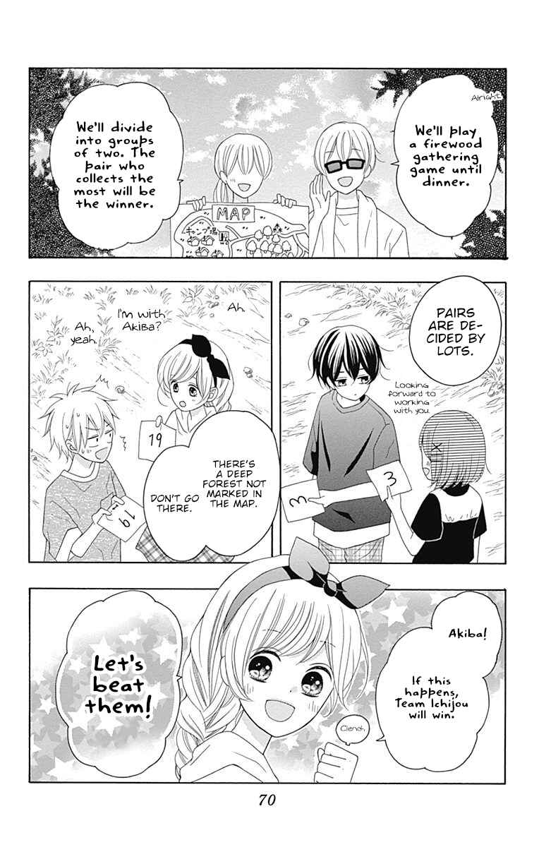 Page 28 Chapter 9 Hatsukoi to Taiyou