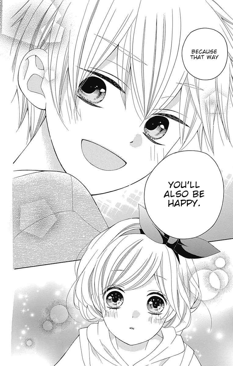 Page 38 Chapter 9 Hatsukoi to Taiyou