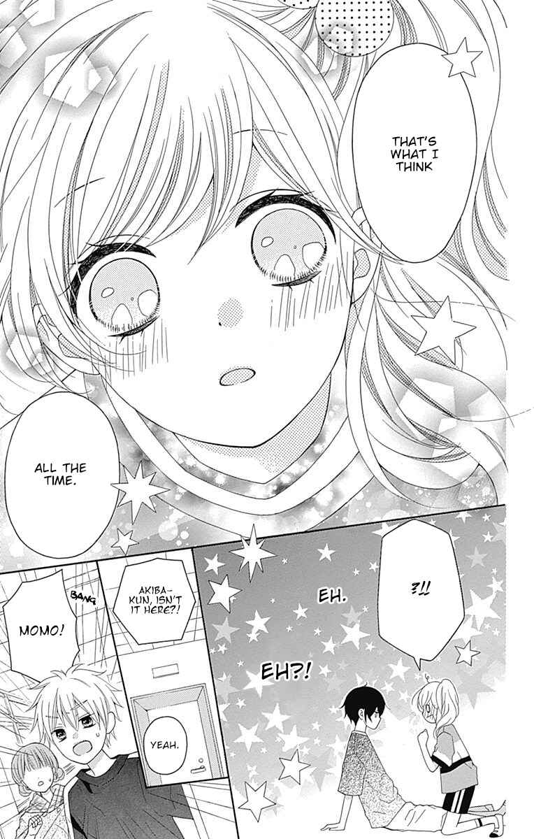 Page 24 Chapter 8 Hatsukoi to Taiyou