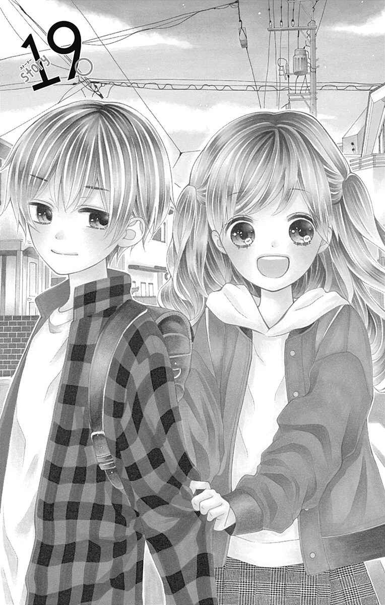 Page 2 Chapter 19 Hatsukoi to Taiyou