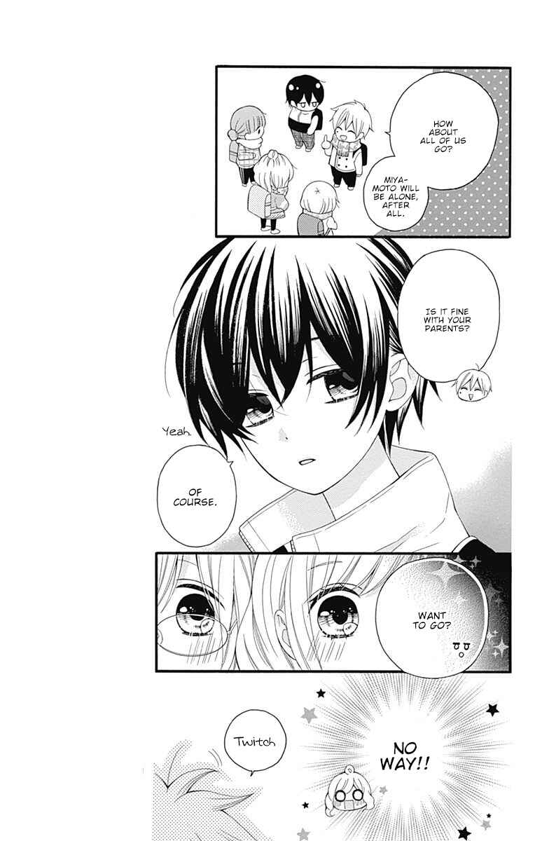 Page 24 Chapter 19 Hatsukoi to Taiyou