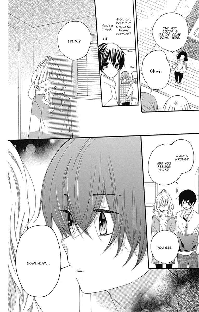 Page 33 Chapter 19 Hatsukoi to Taiyou
