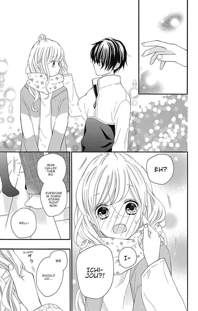 Page 36 Chapter 19 Hatsukoi to Taiyou