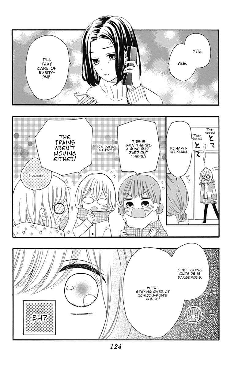 Page 41 Chapter 19 Hatsukoi to Taiyou