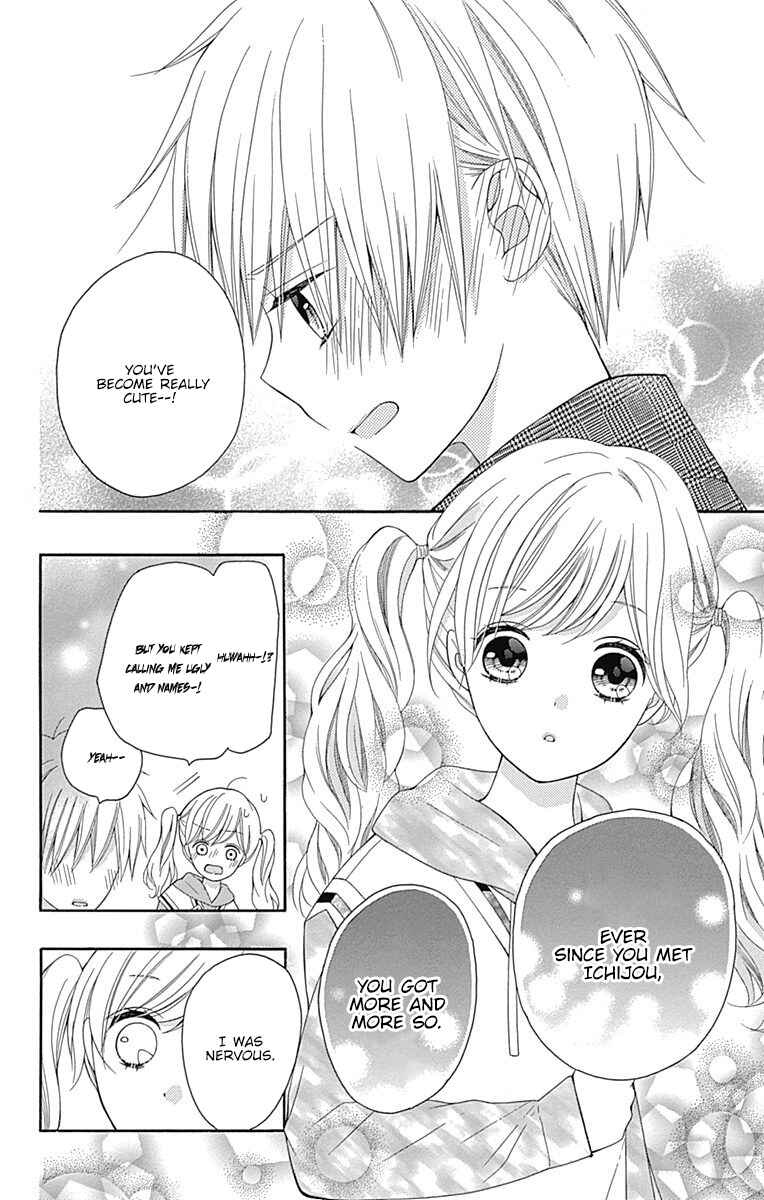 Page 38 Chapter 21 Hatsukoi to Taiyou