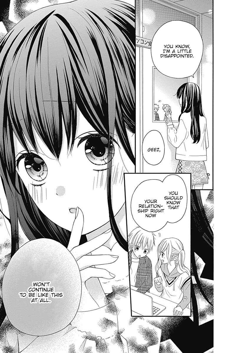 Page 45 Chapter 21 Hatsukoi to Taiyou