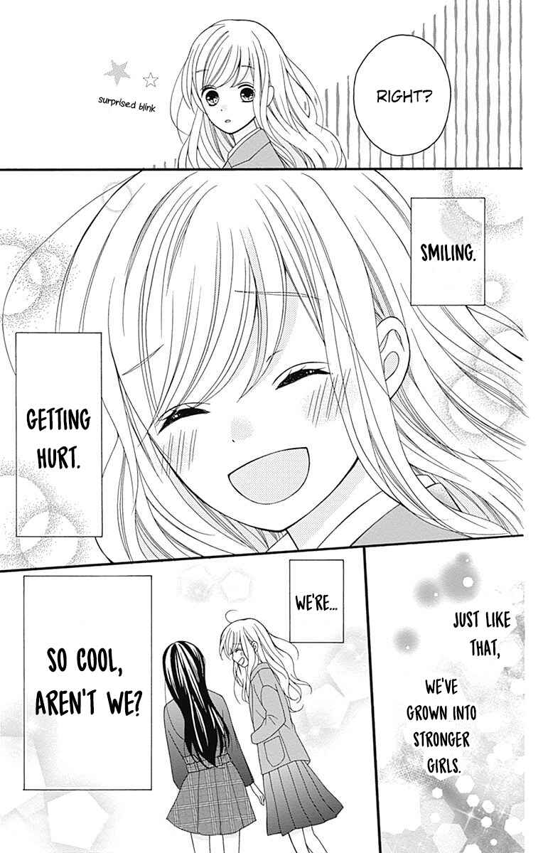 Page 41 Chapter 25 Hatsukoi to Taiyou
