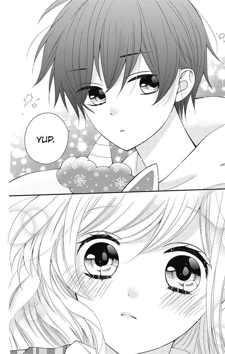 Page 33 Chapter 22 Hatsukoi to Taiyou