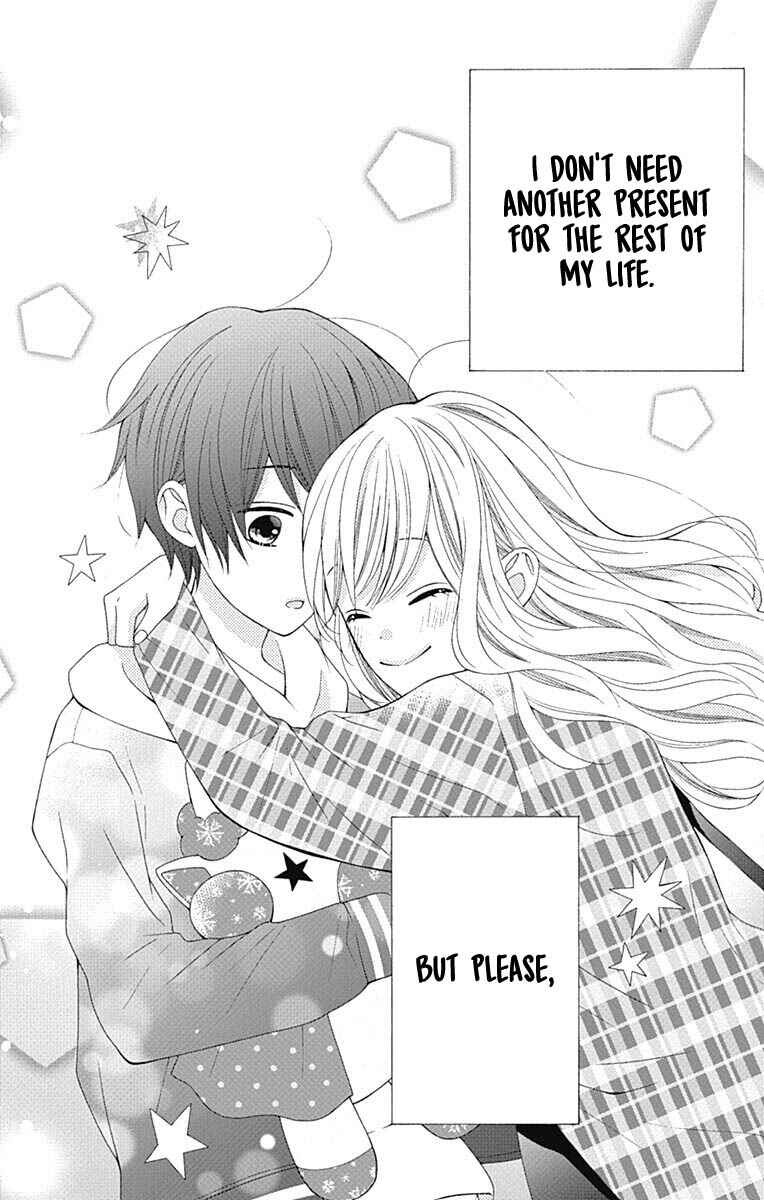 Page 37 Chapter 22 Hatsukoi to Taiyou